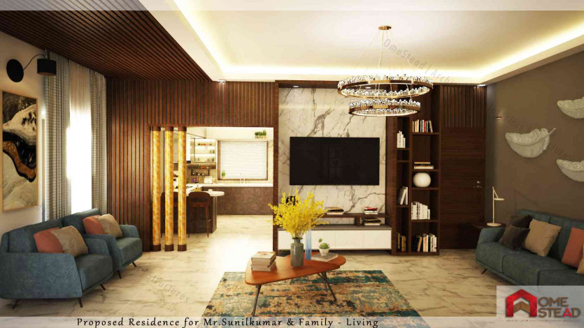 Best Architects & Interior Designers - Goodsprout Architects