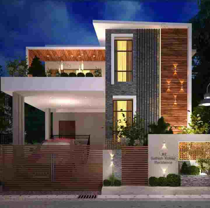 
                                                    Goodsprout Architects