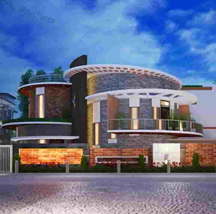 
                                                    Goodsprout Architects