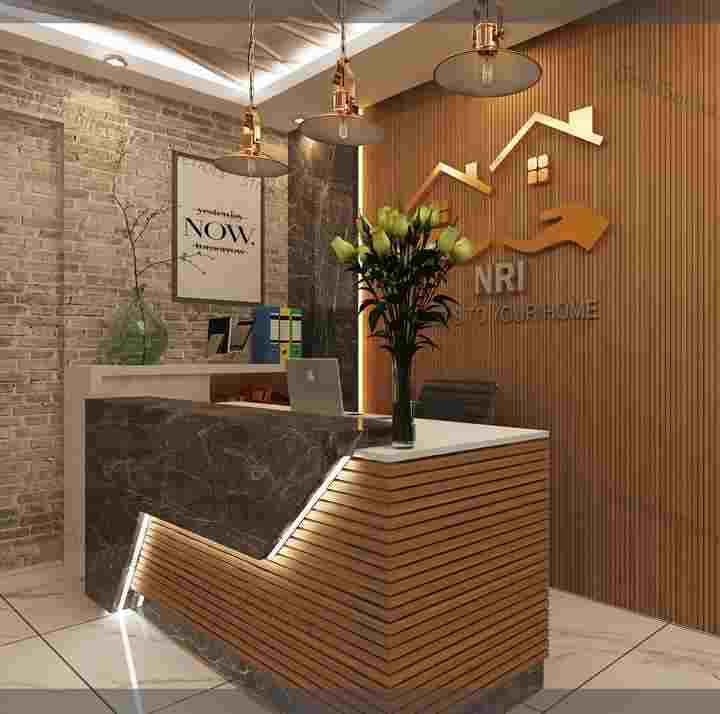 
                                                    Goodsprout Architects