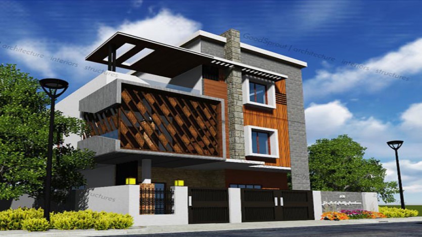 Goodsprout Architects