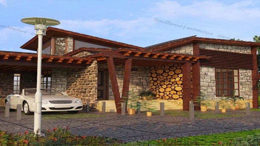 Goodsprout Architects