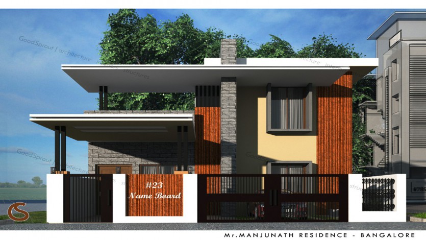 Goodsprout Architects