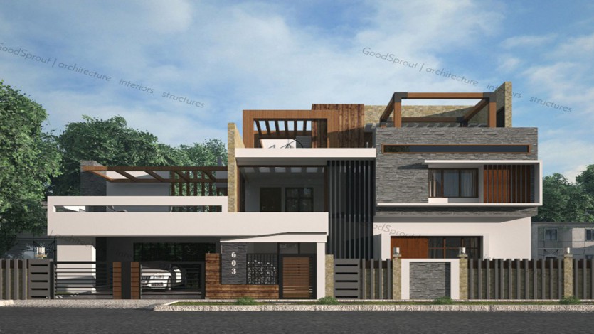 Goodsprout Architects