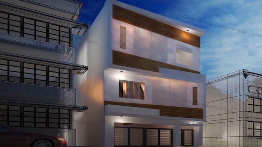 Goodsprout Architects