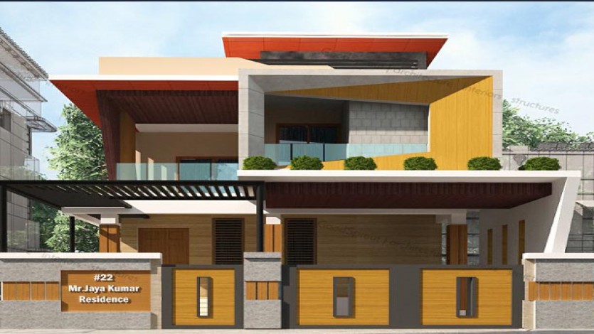 Goodsprout Architects
