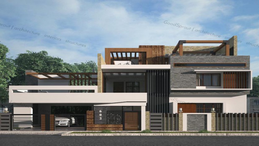 Goodsprout Architects