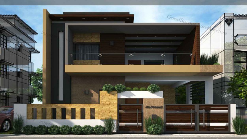 Goodsprout Architects