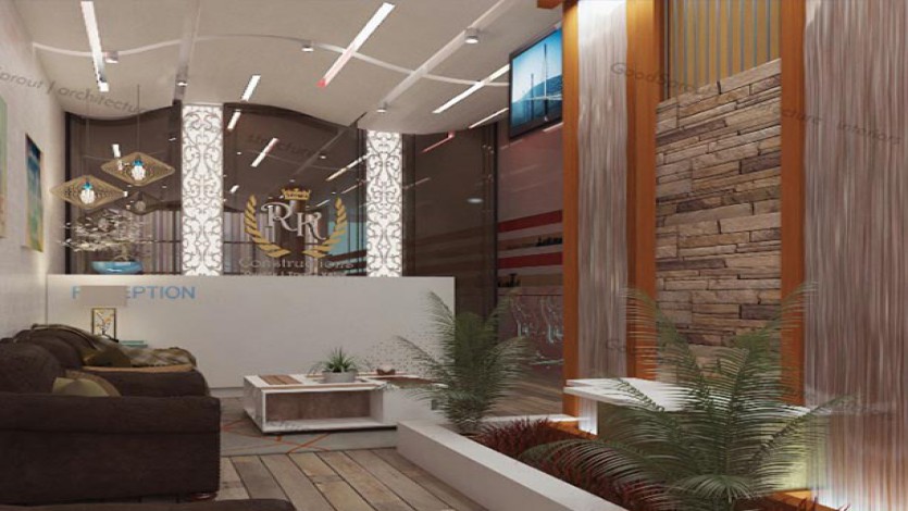 Goodsprout Architects