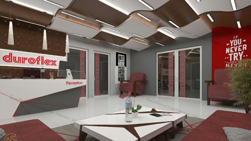 Goodsprout Architects