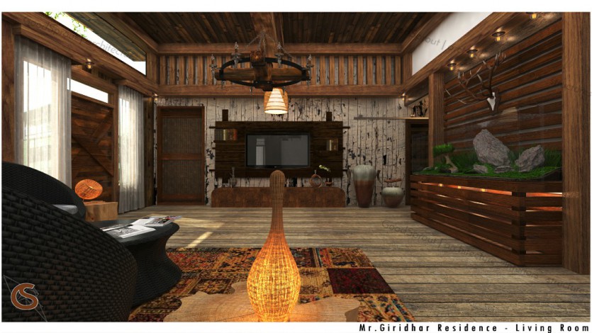 Goodsprout Architects