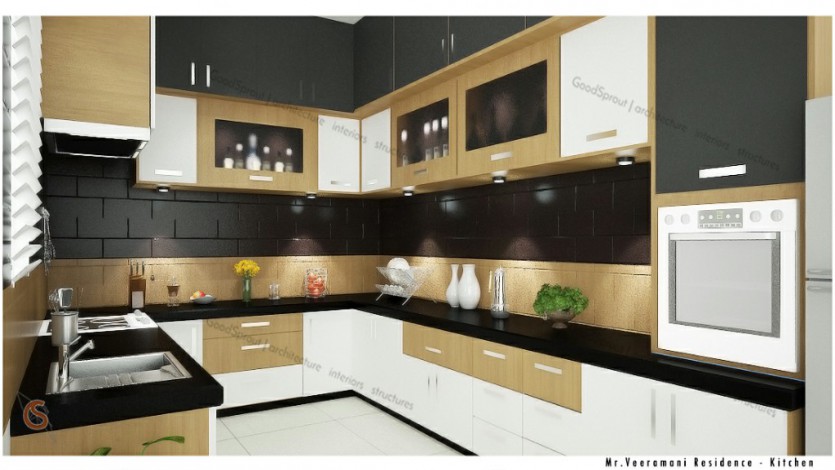 Goodsprout Architects