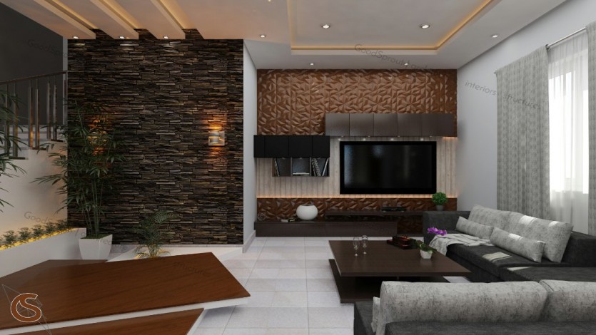 Goodsprout Architects