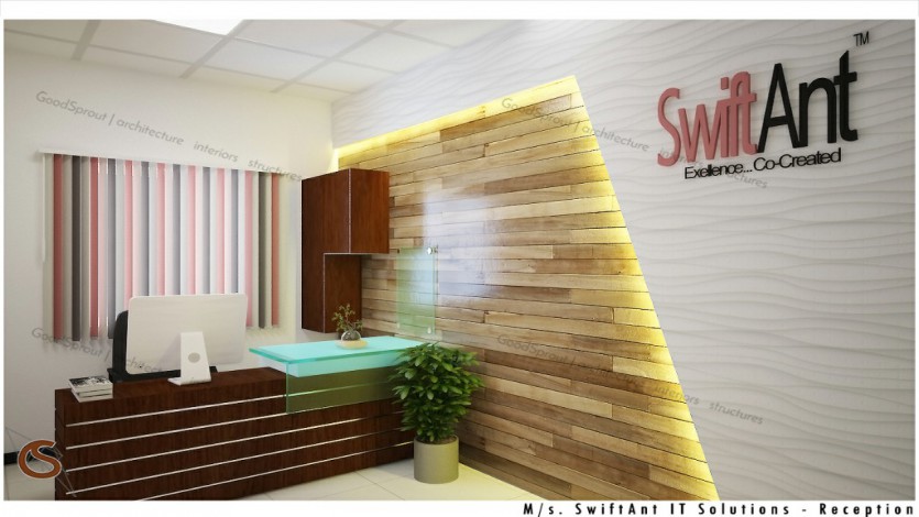 Goodsprout Architects