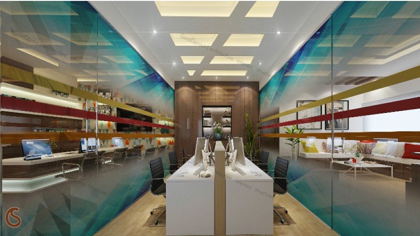 Goodsprout Architects