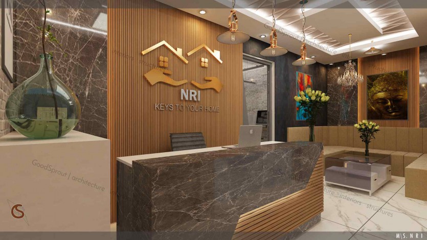 Goodsprout Architects