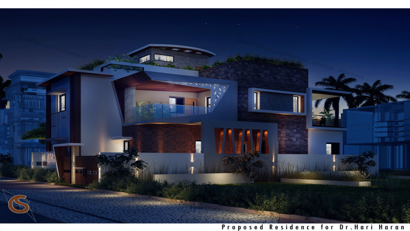 Goodsprout Architects