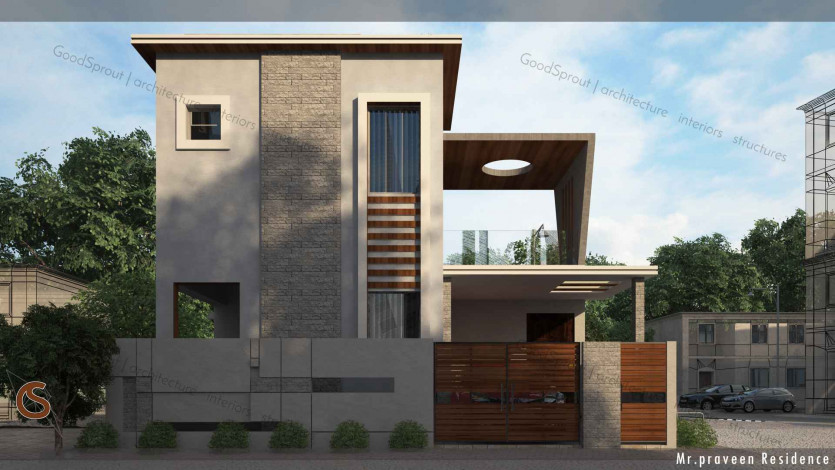 Goodsprout Architects
