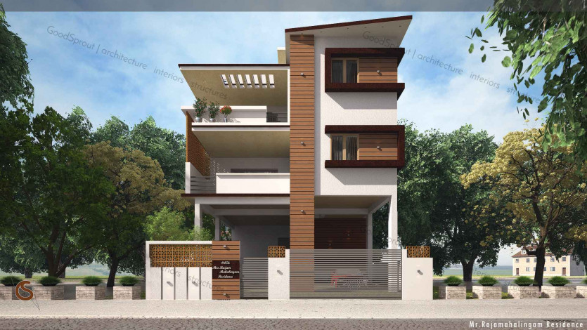 Goodsprout Architects