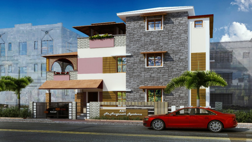 Goodsprout Architects