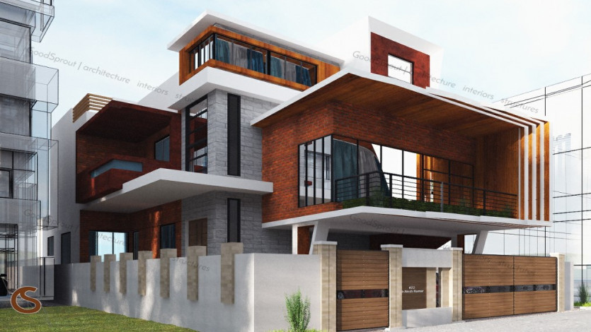 Goodsprout Architects