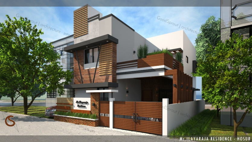 Goodsprout Architects
