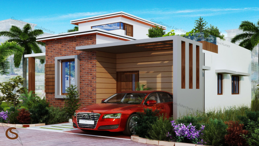 Goodsprout Architects