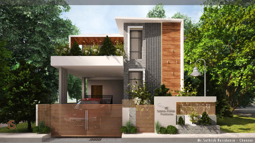 Goodsprout Architects
