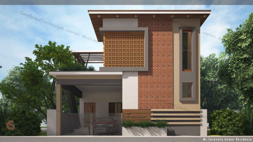 Goodsprout Architects