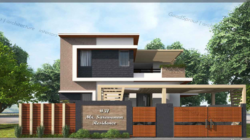 Goodsprout Architects