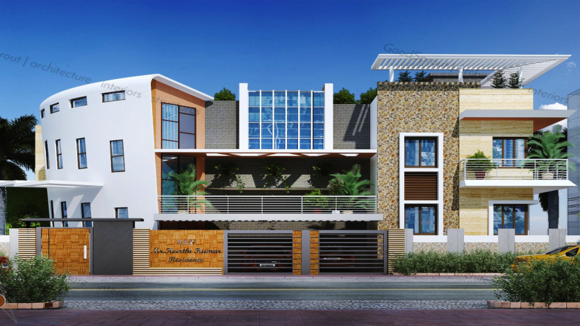 Goodsprout Architects