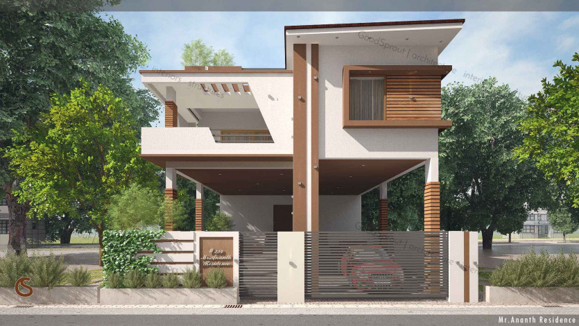 Goodsprout Architects