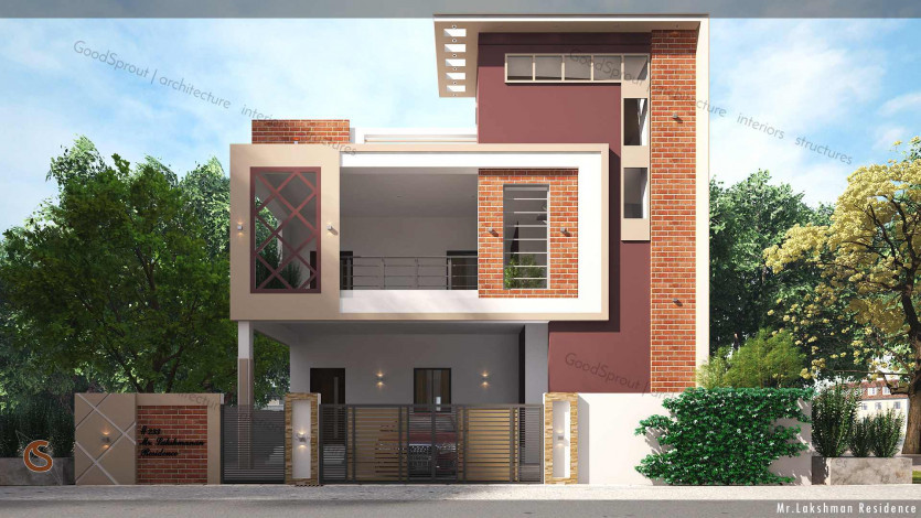 Goodsprout Architects