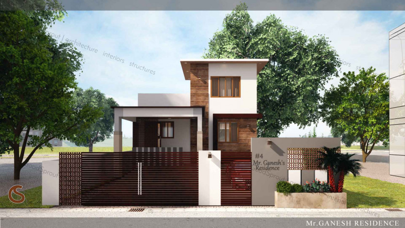 Goodsprout Architects