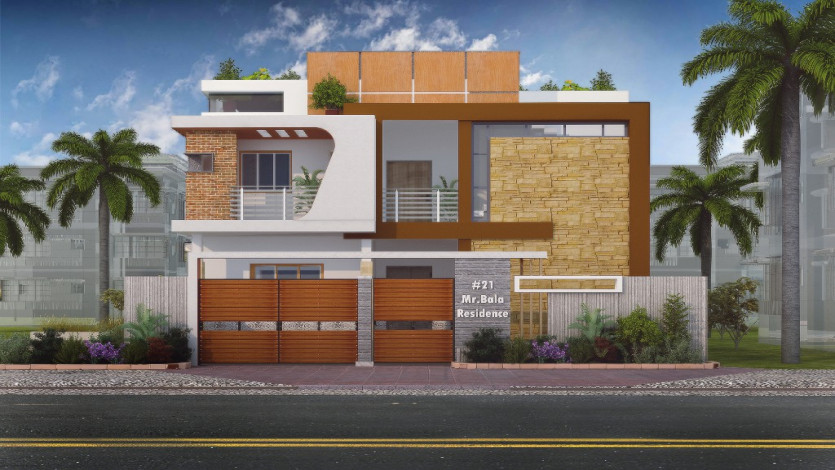 Goodsprout Architects