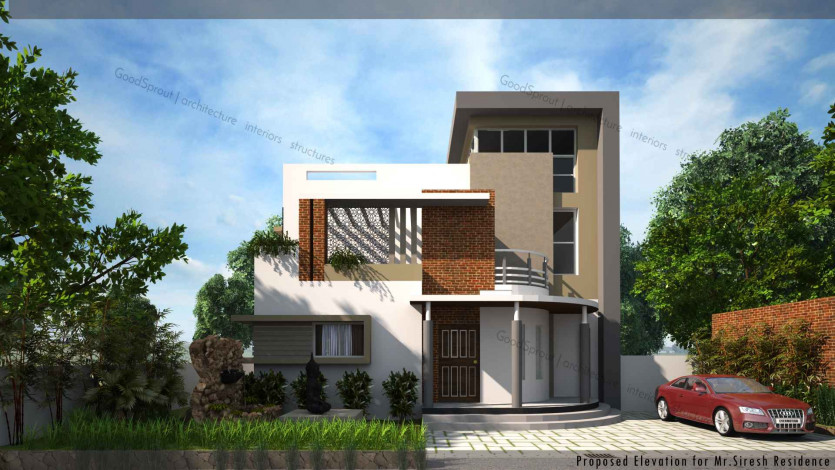 Goodsprout Architects