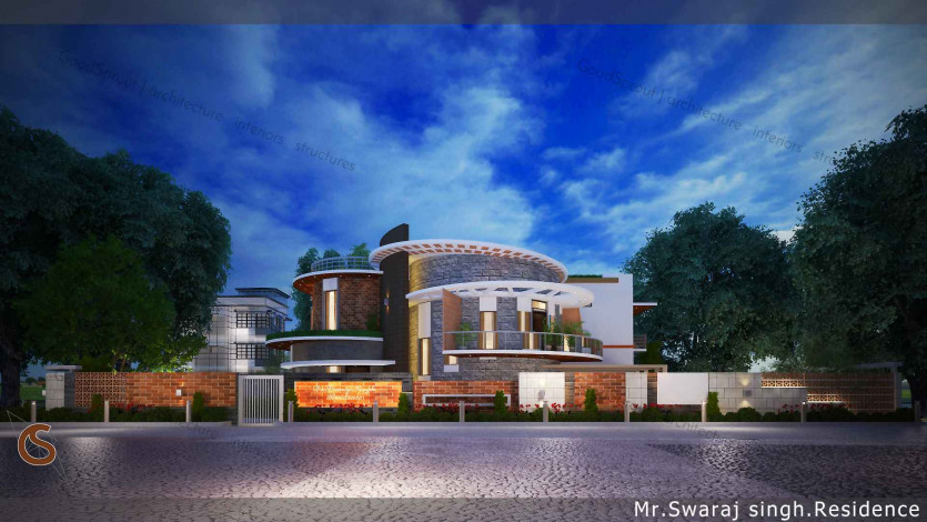 Goodsprout Architects