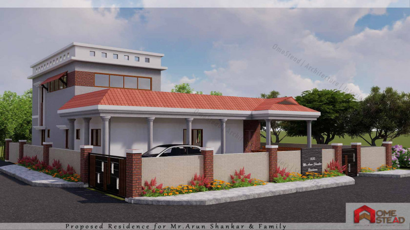 Goodsprout Architects