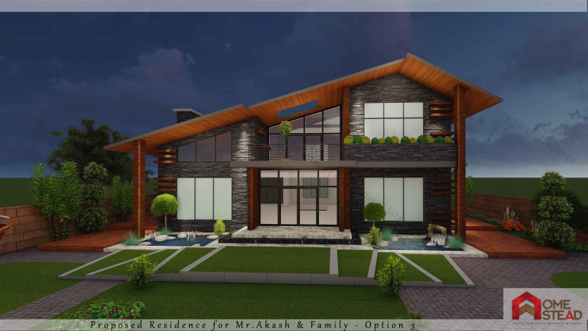 Goodsprout Architects