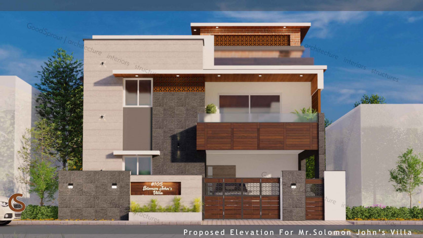 Goodsprout Architects