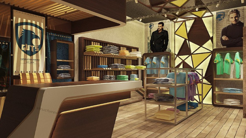 Goodsprout Architects