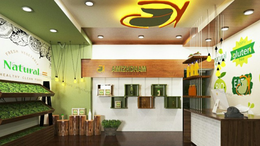 Goodsprout Architects
