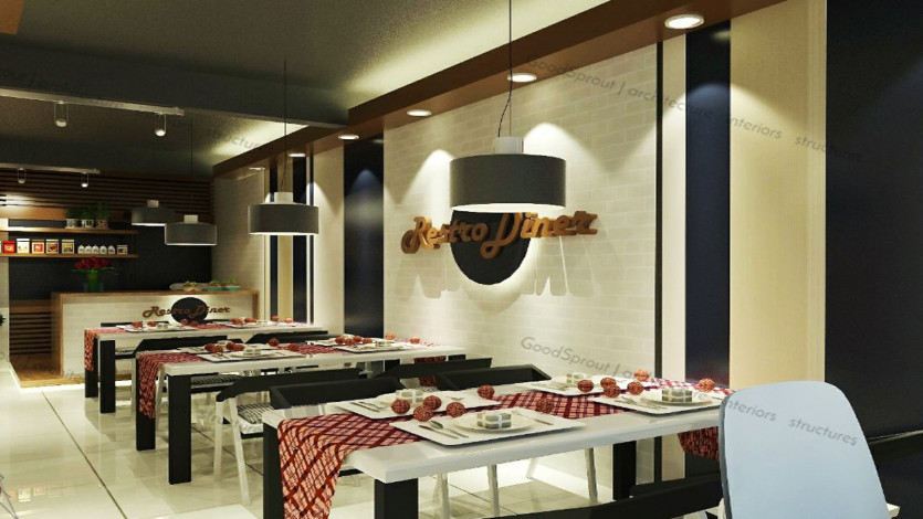 Goodsprout Architects