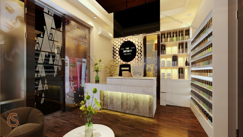 Goodsprout Architects