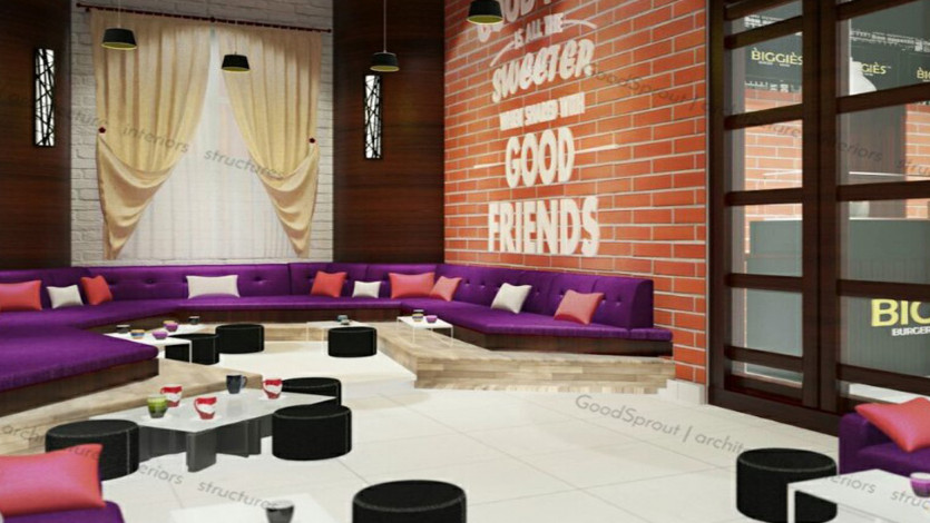 Goodsprout Architects