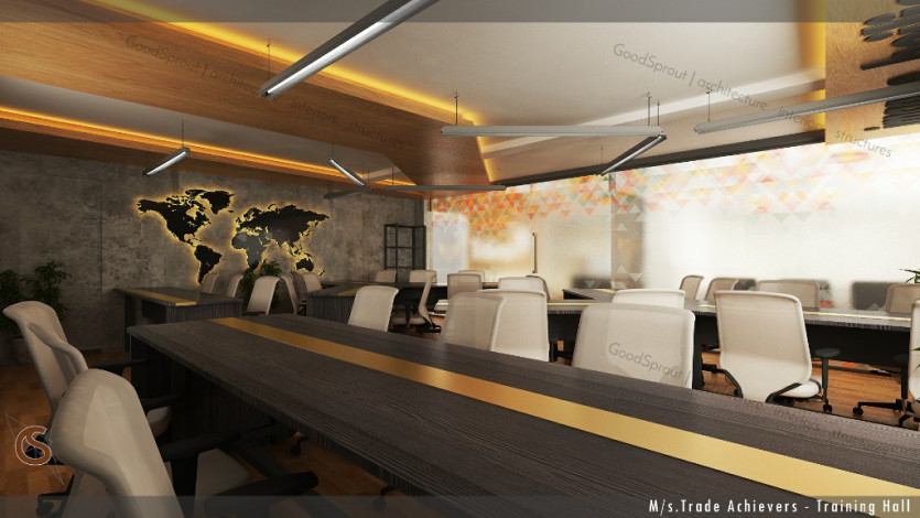 Goodsprout Architects