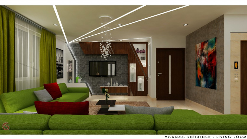 Goodsprout Architects