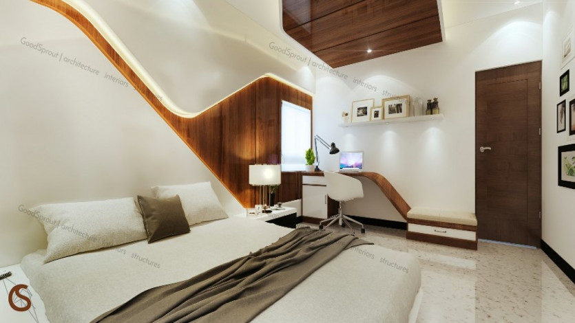 Goodsprout Architects