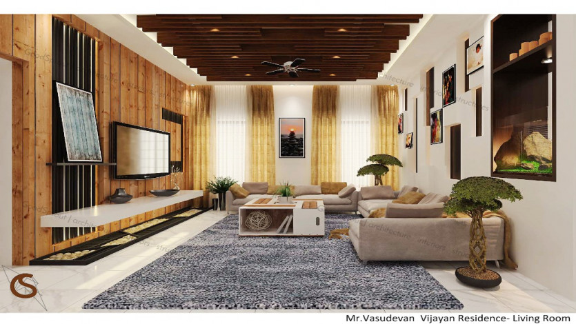 Goodsprout Architects