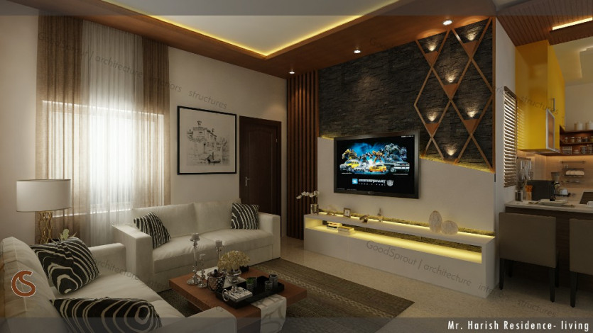 Goodsprout Architects